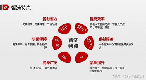 打造校園新風(fēng)尚 高品質(zhì)洗衣服務(wù)項(xiàng)目運(yùn)營(yíng)與市場(chǎng)營(yíng)銷全景策劃